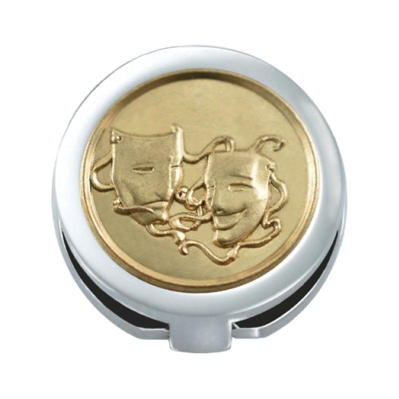 TALENT JEWELS Mod. TJC-3-01-01 DESIGNER FASHION JEWELLERY