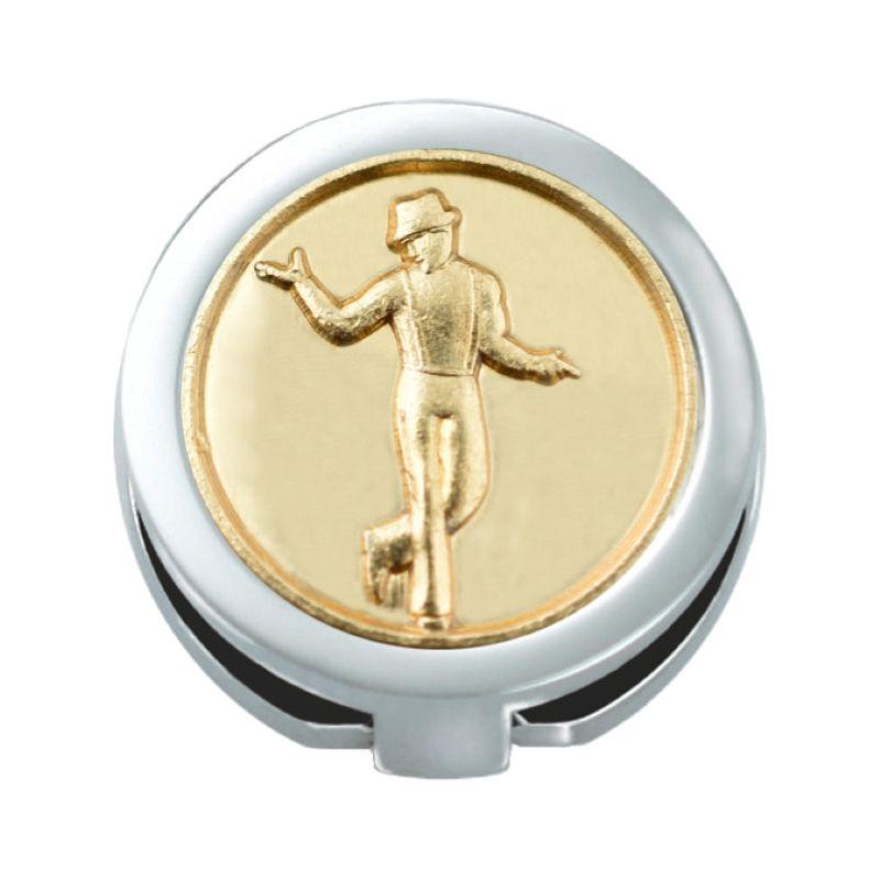 TALENT JEWELS Mod. TJC-3-17-01 DESIGNER FASHION JEWELLERY