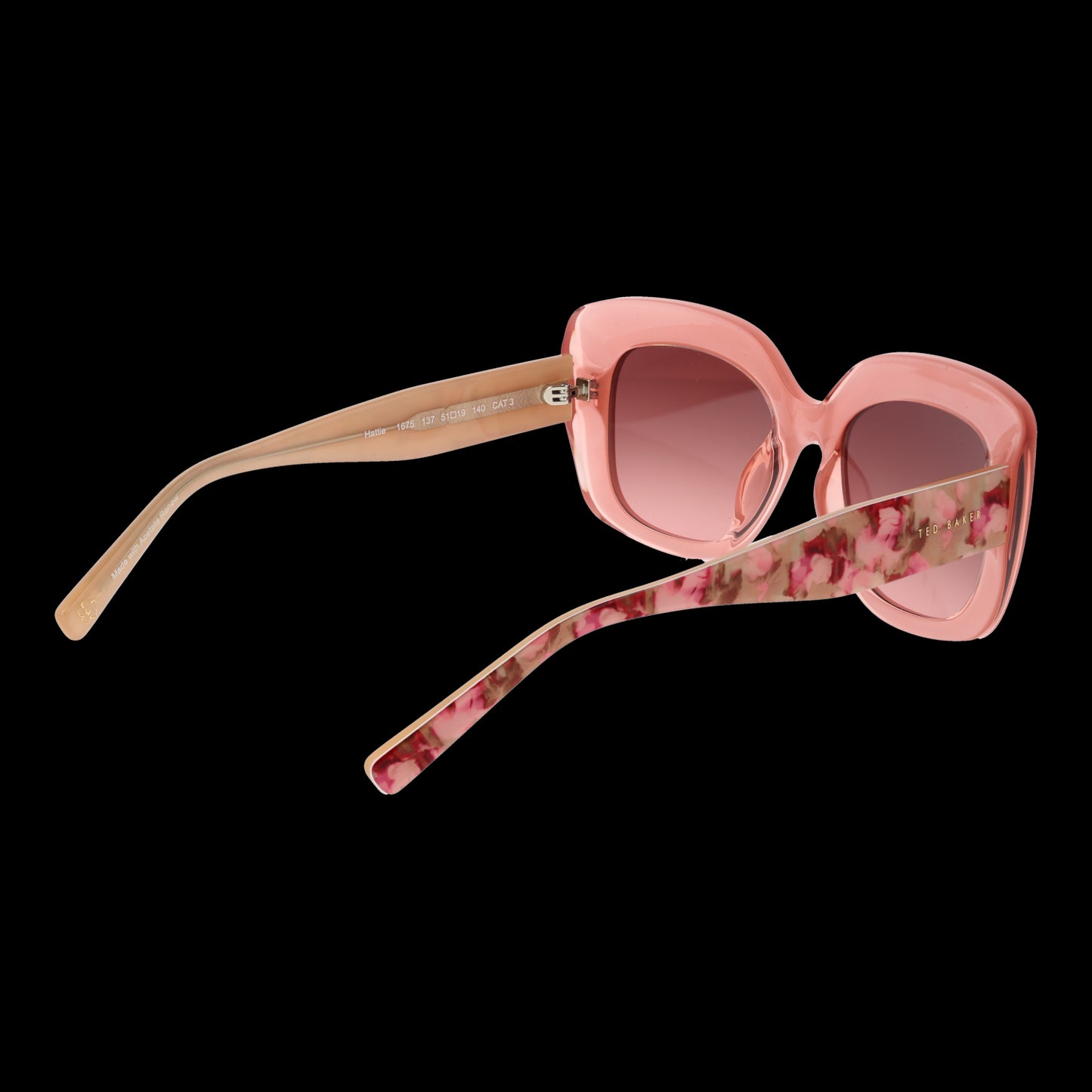 TED BAKER MOD. TB1675 51137 SUNGLASSES & EYEWEAR