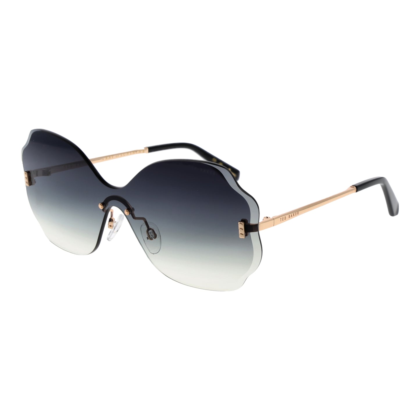 TED BAKER MOD. TB1716 142401 SUNGLASSES & EYEWEAR