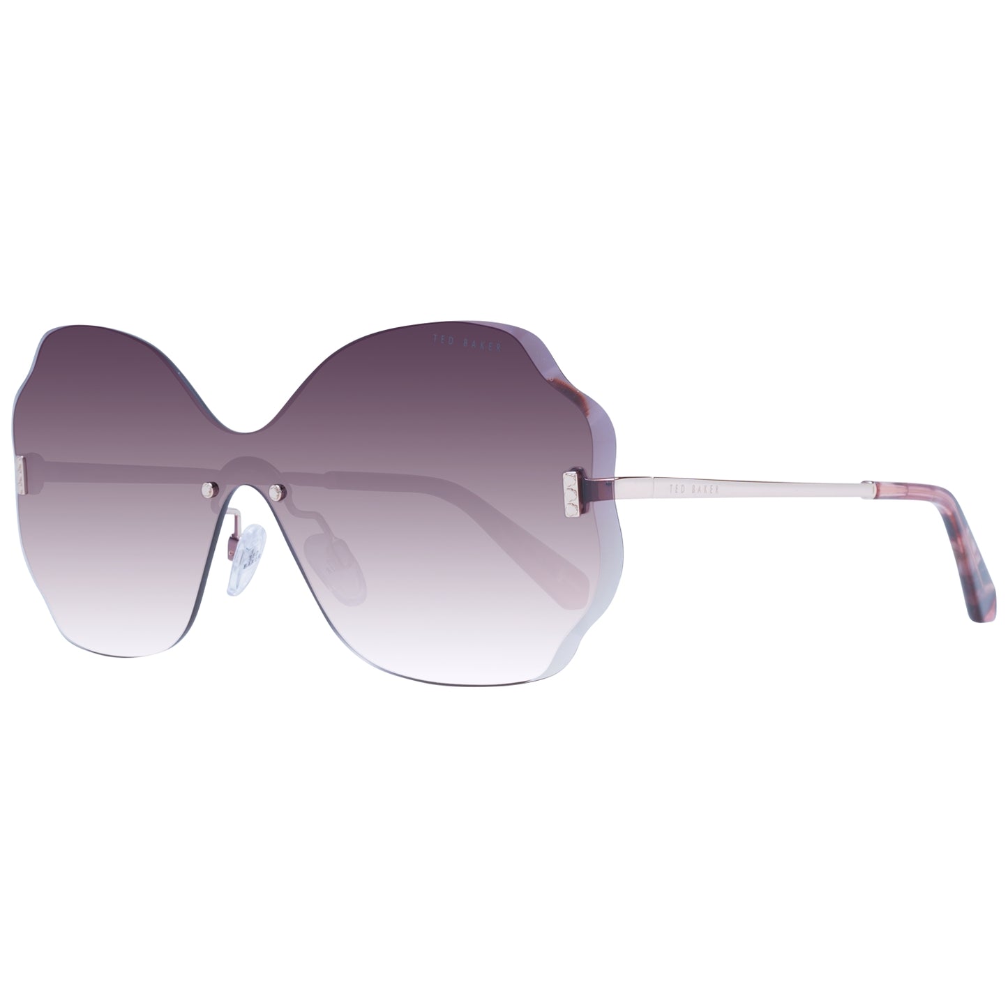 TED BAKER MOD. TB1716 142404 SUNGLASSES & EYEWEAR
