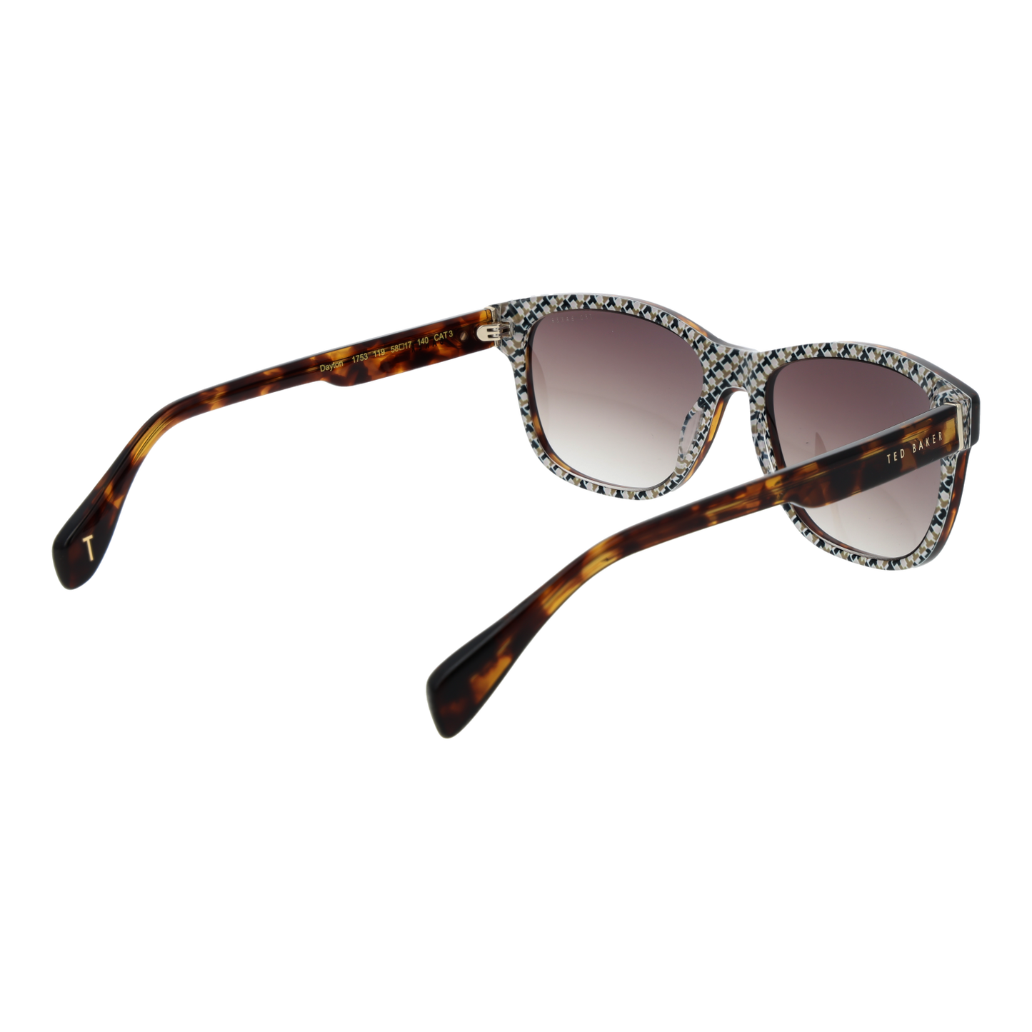 TED BAKER MOD. TB1753 58119