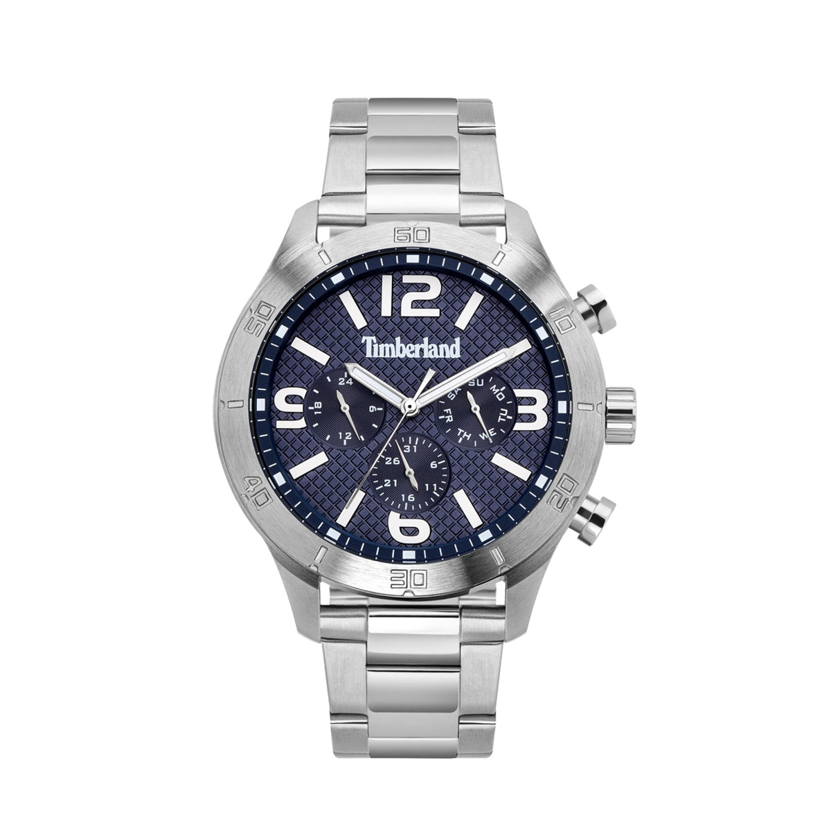 TIMBERLAND WATCHES Mod. TBL15358JS03MM