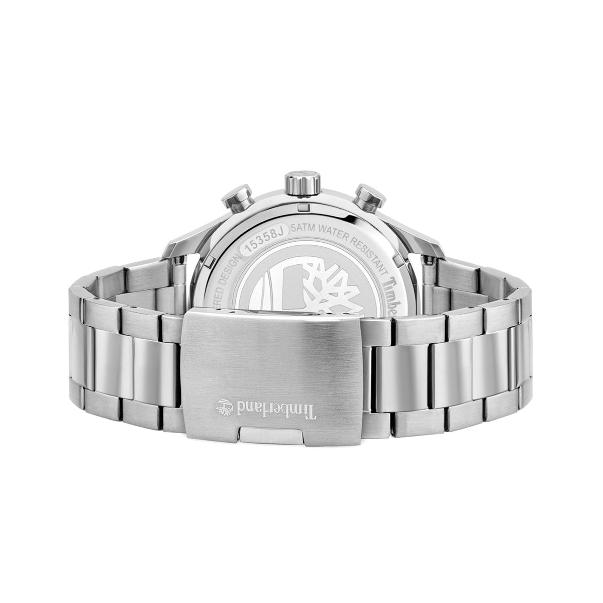 TIMBERLAND WATCHES Mod. TBL15358JS03MM
