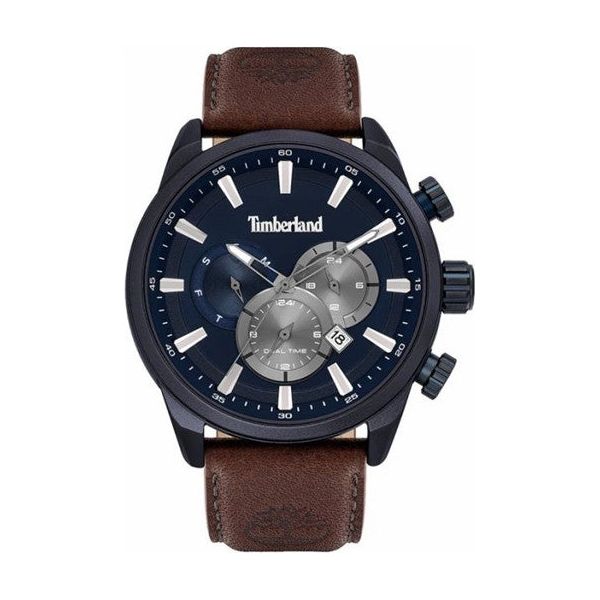 TIMBERLAND WATCHES Mod. TBL16002JLABL03