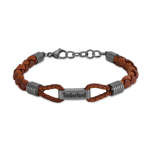 TIMBERLAND JEWELS JEWELRY Mod. TDAGB0003003