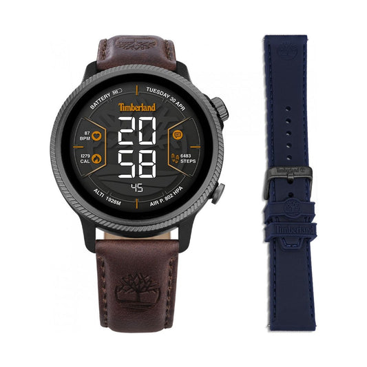 TIMBERLAND WATCHES Mod. TDIGB0064502-SET