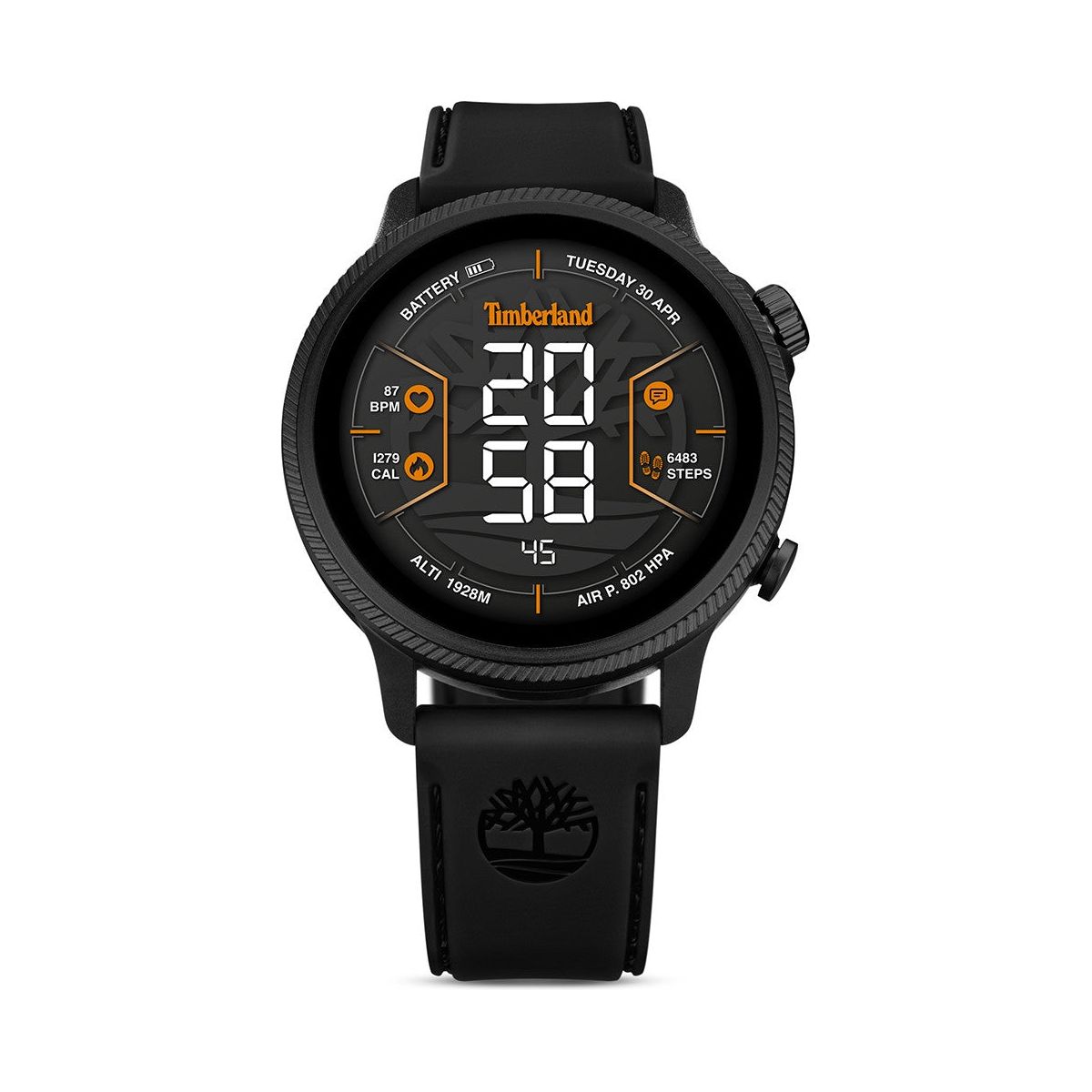 TIMBERLAND WATCHES Mod. TDIGB0064503