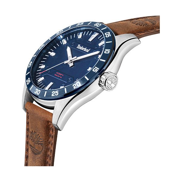 TIMBERLAND WATCHES Mod. TDWGA2201204