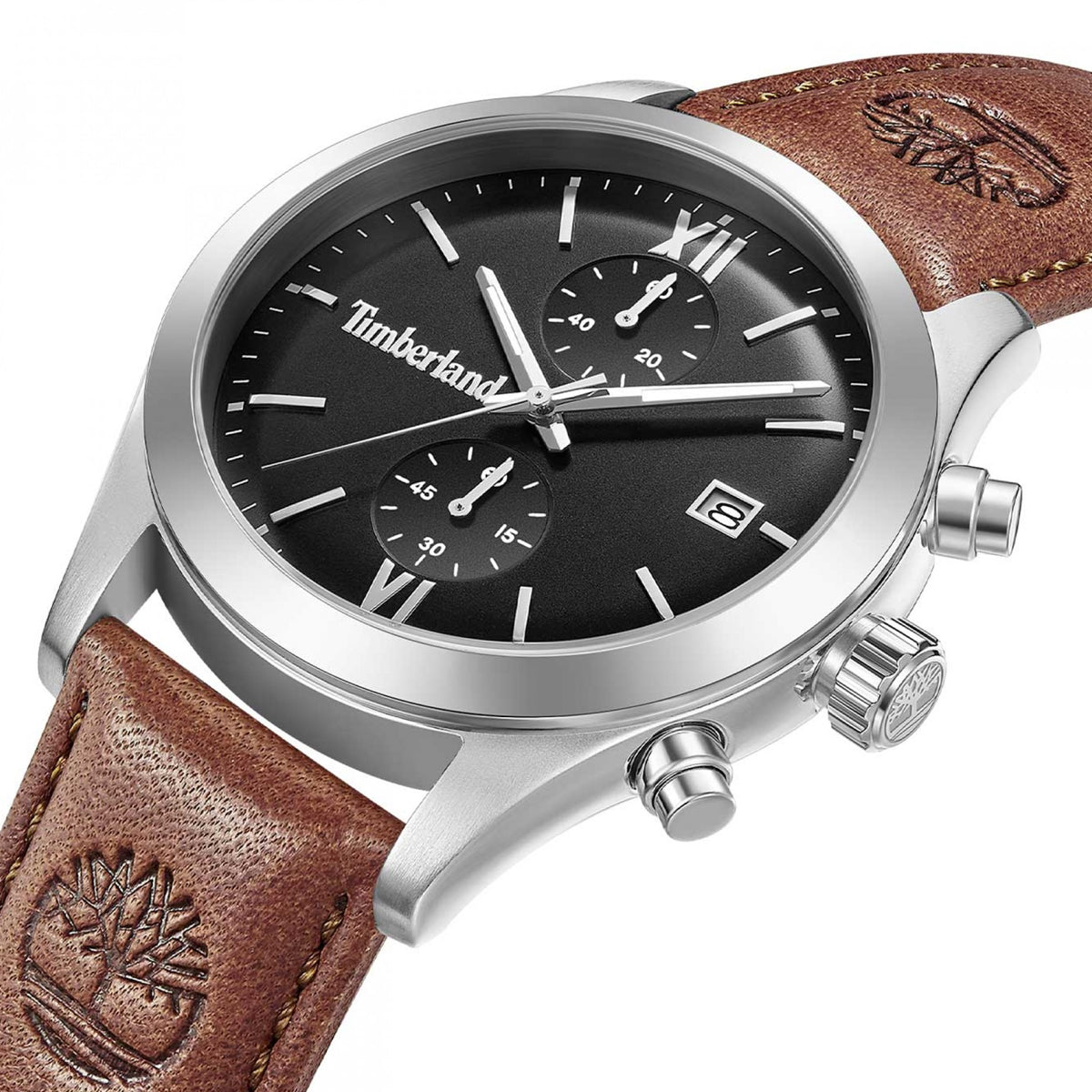 TIMBERLAND WATCHES Mod. TDWGC0075201-1