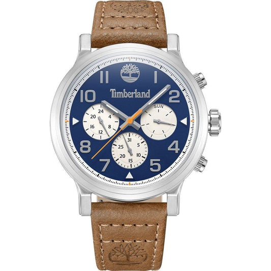 TIMBERLAND WATCHES Mod. TDWGF0028904-0