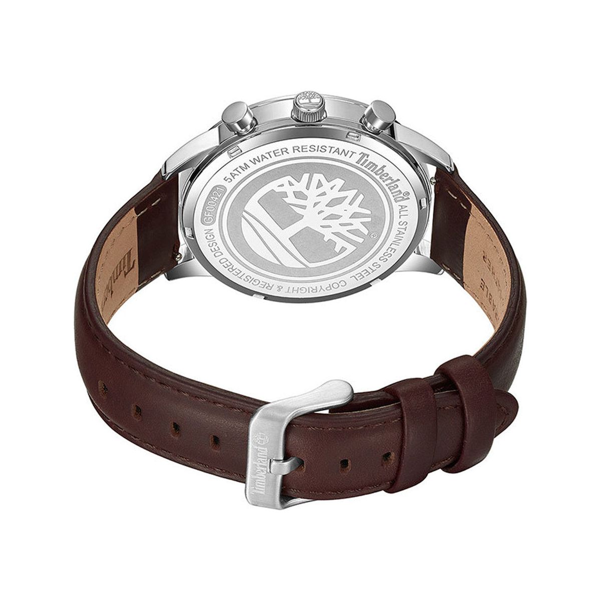 TIMBERLAND WATCHES Mod. TDWGF0042101