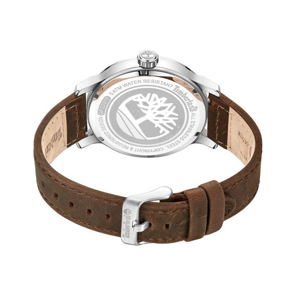 TIMBERLAND WATCHES Mod. TDWGF2231001