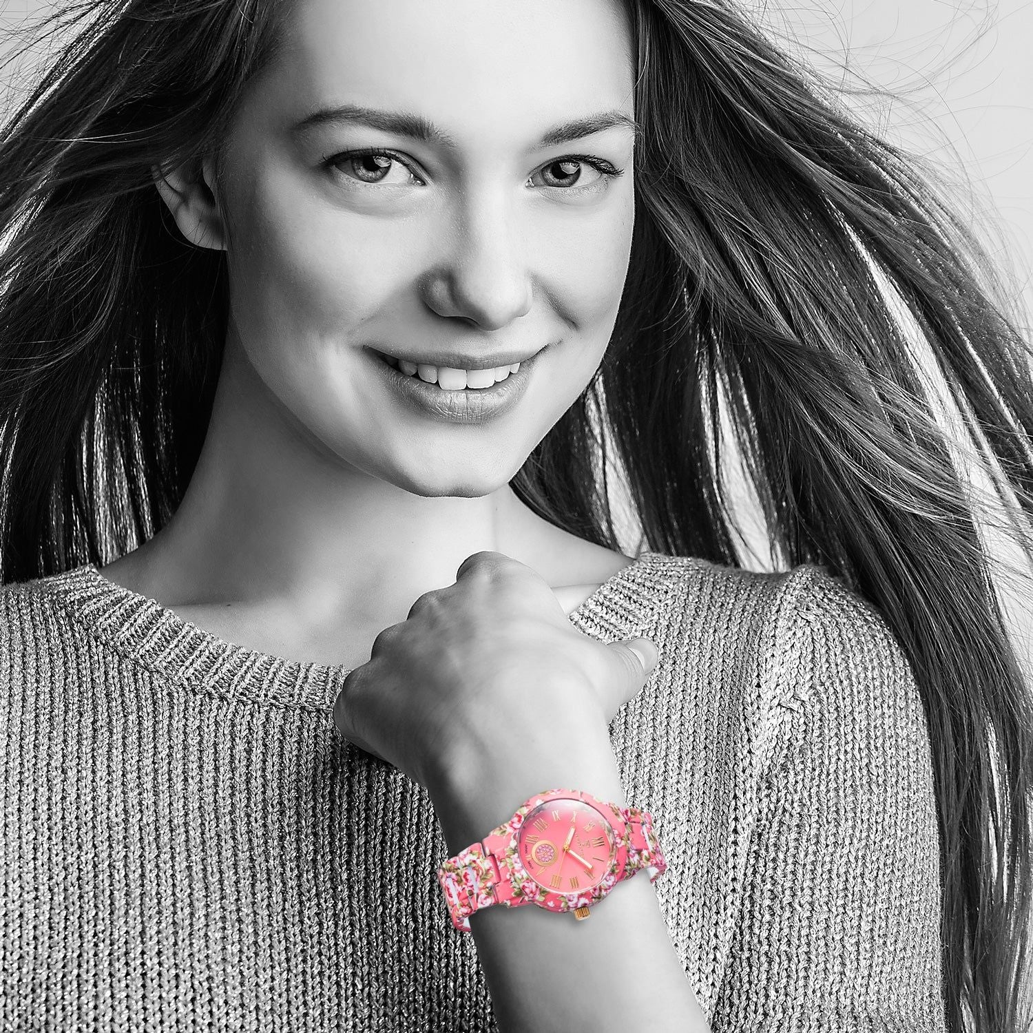 TEMPTATION MOD. TEA-2015-01