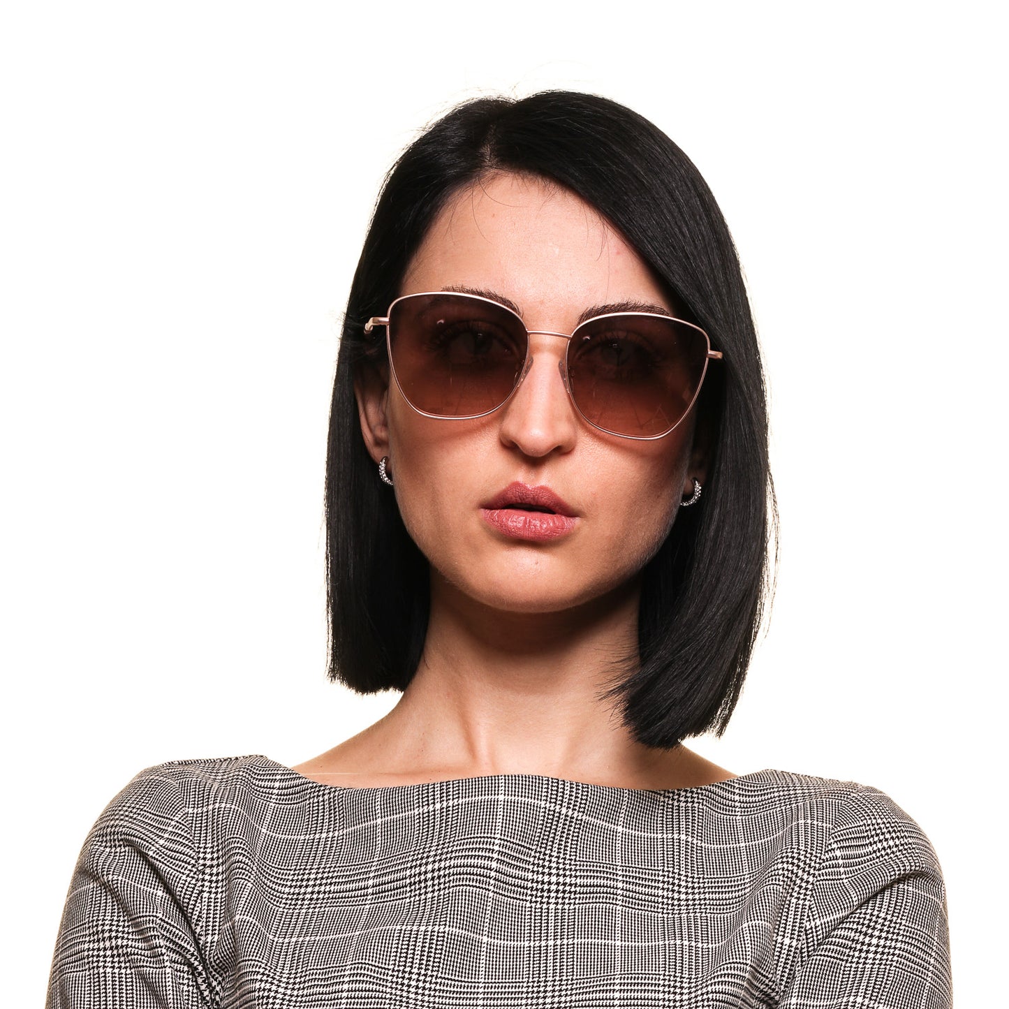 TED BAKER MOD. TB1522 59400 SUNGLASSES & EYEWEAR