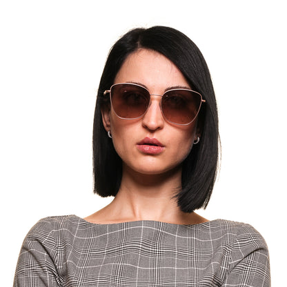 TED BAKER MOD. TB1522 59400 SUNGLASSES & EYEWEAR