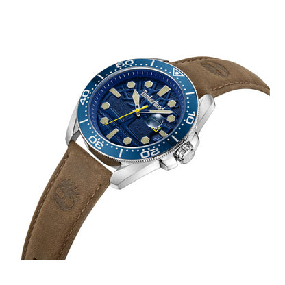TIMBERLAND Mod. CARRIGAN WATCHES