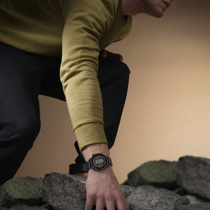 TIMBERLAND SMARTWATCH Mod. TRAIL FORCE