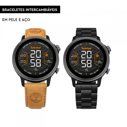TIMBERLAND SMARTWATCH Mod. TRAIL FORCE WATCHES