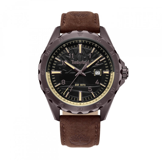 TIMBERLAND SMARTWATCH WATCHES Mod. TDWGB0055802