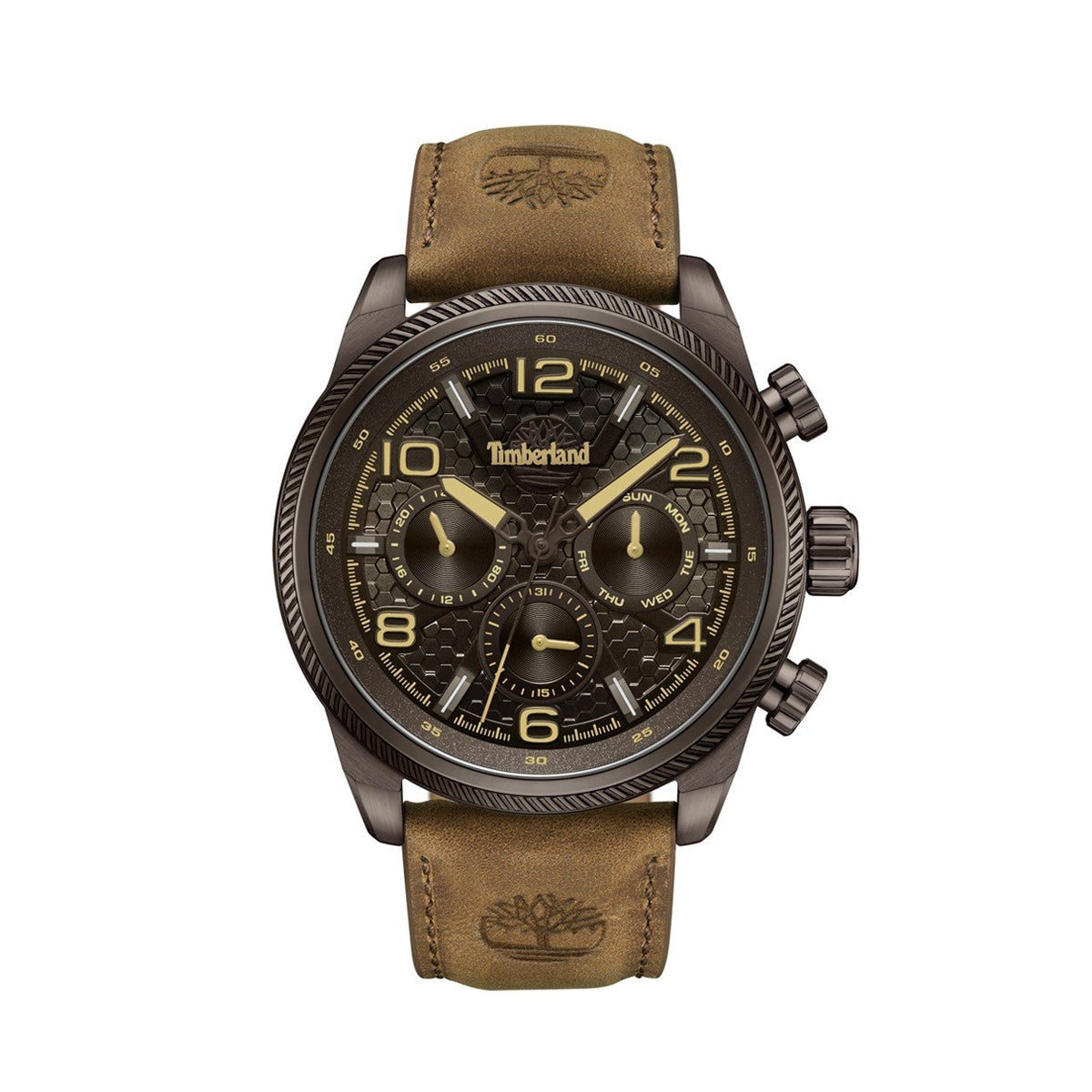 TIMBERLAND SMARTWATCH WATCHES Mod. TDWGF0028706M
