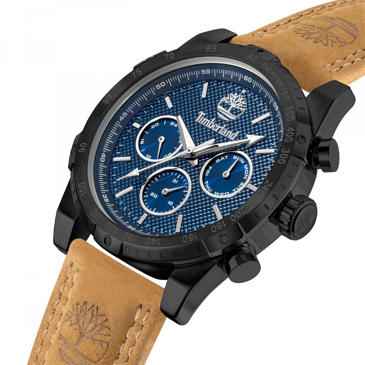 TIMBERLAND SMARTWATCH WATCHES Mod. TDWGF2230406