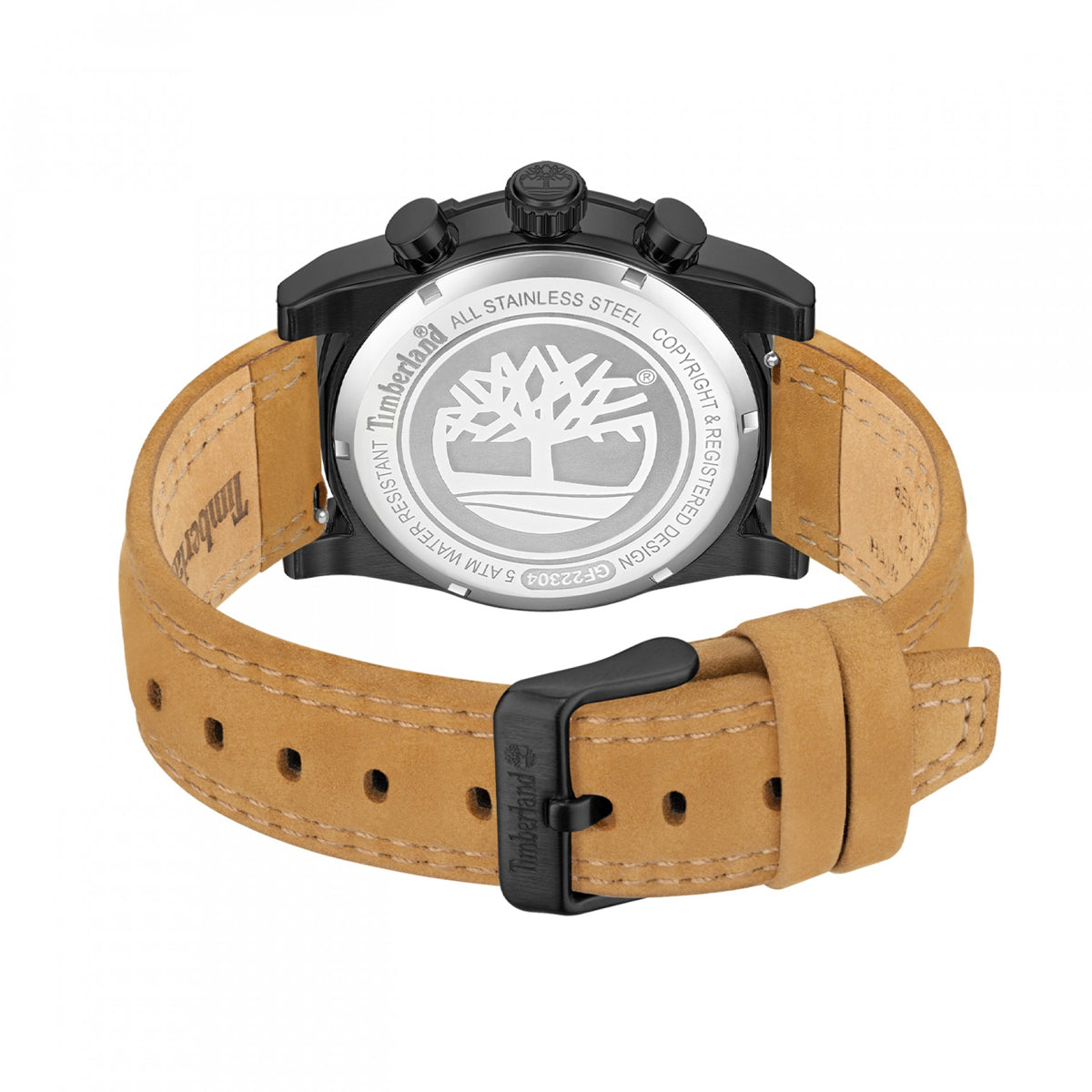 TIMBERLAND SMARTWATCH WATCHES Mod. TDWGF2230406