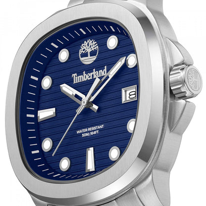 TIMBERLAND SMARTWATCH WATCHES Mod. TDWGH0083303