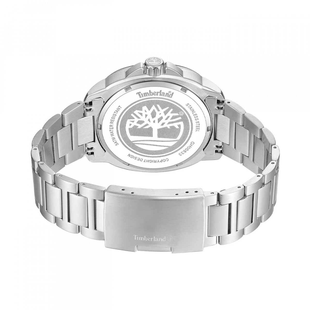 TIMBERLAND SMARTWATCH WATCHES Mod. TDWGH0083303