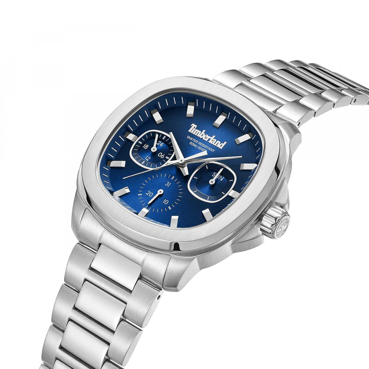 TIMBERLAND WATCH Mod. SWANSEY