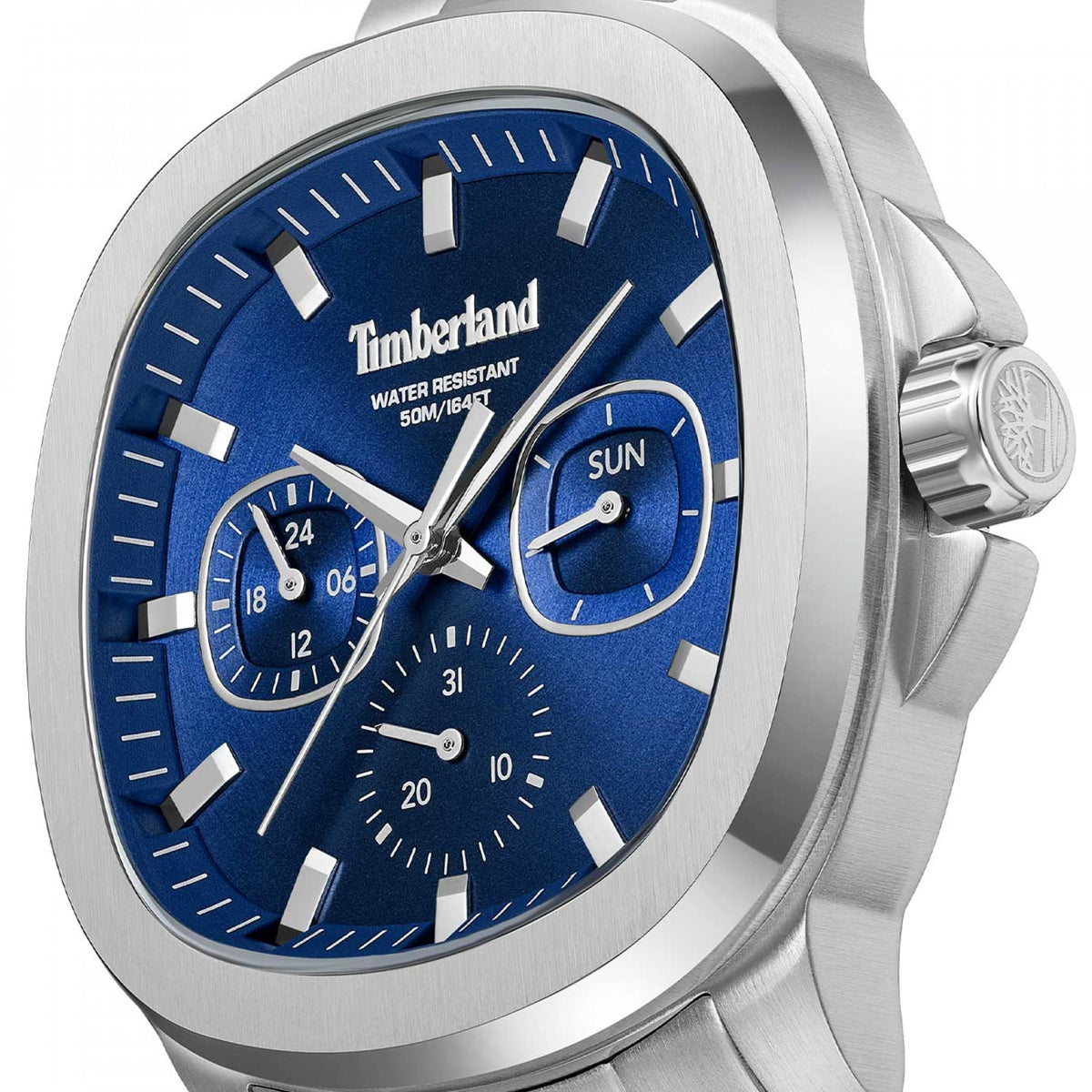TIMBERLAND WATCH Mod. SWANSEY