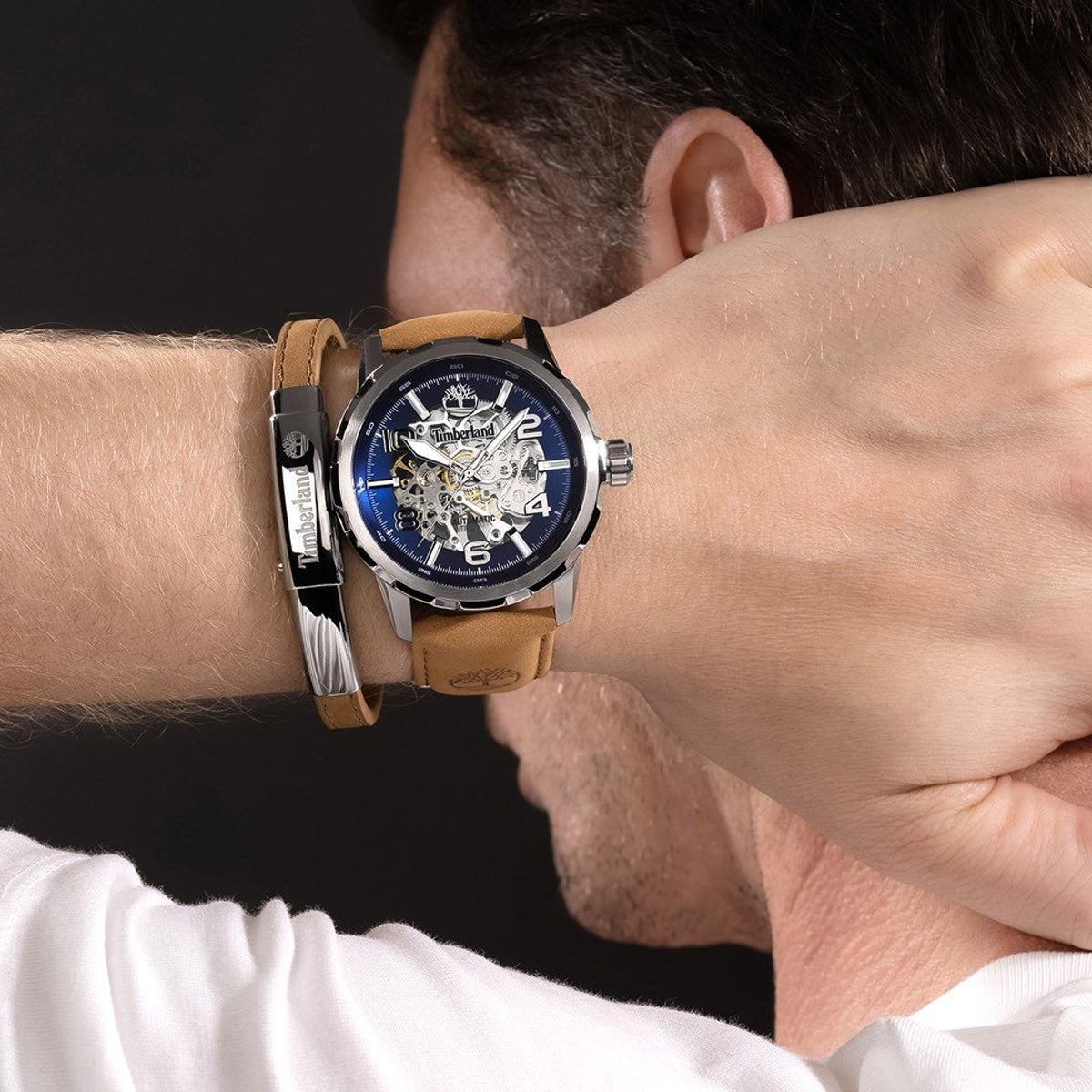 TIMBERLAND WATCHES Mod. TDWGE0041801 WATCHES