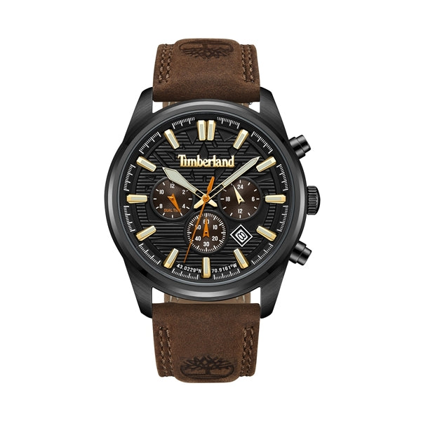 TIMBERLAND WATCHES Mod. TDWGF0009603 WATCHES