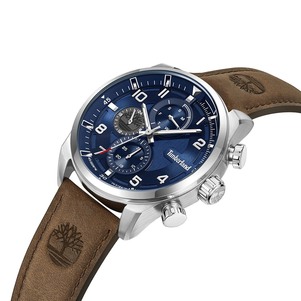 TIMBERLAND WATCHES Mod. TDWGF2201106M