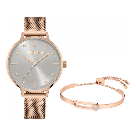 TIMBERLAND WATCHES Mod. TDWLG0057101-SA TIMBERLAND