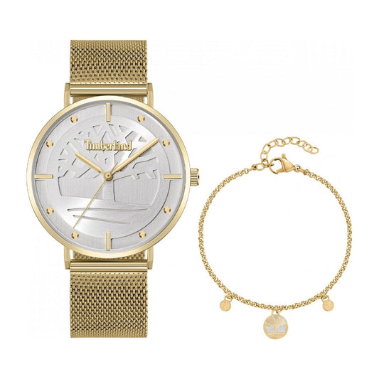 TIMBERLAND WATCHES Mod. TDWLG0057403-SA TIMBERLAND