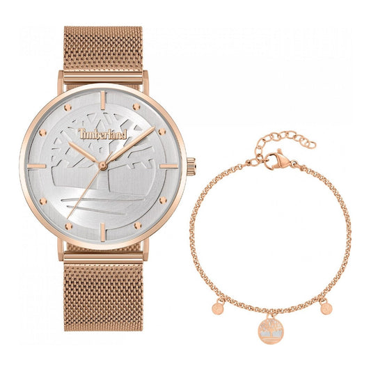 TIMBERLAND WATCHES Mod. TDWLG0057404-SA TIMBERLAND