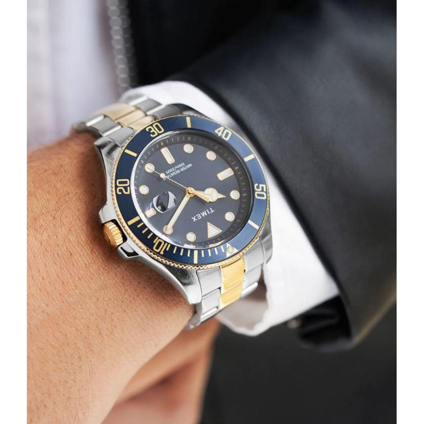 TIMEX Mod. HARBORSIDE - COAST COLLECTION