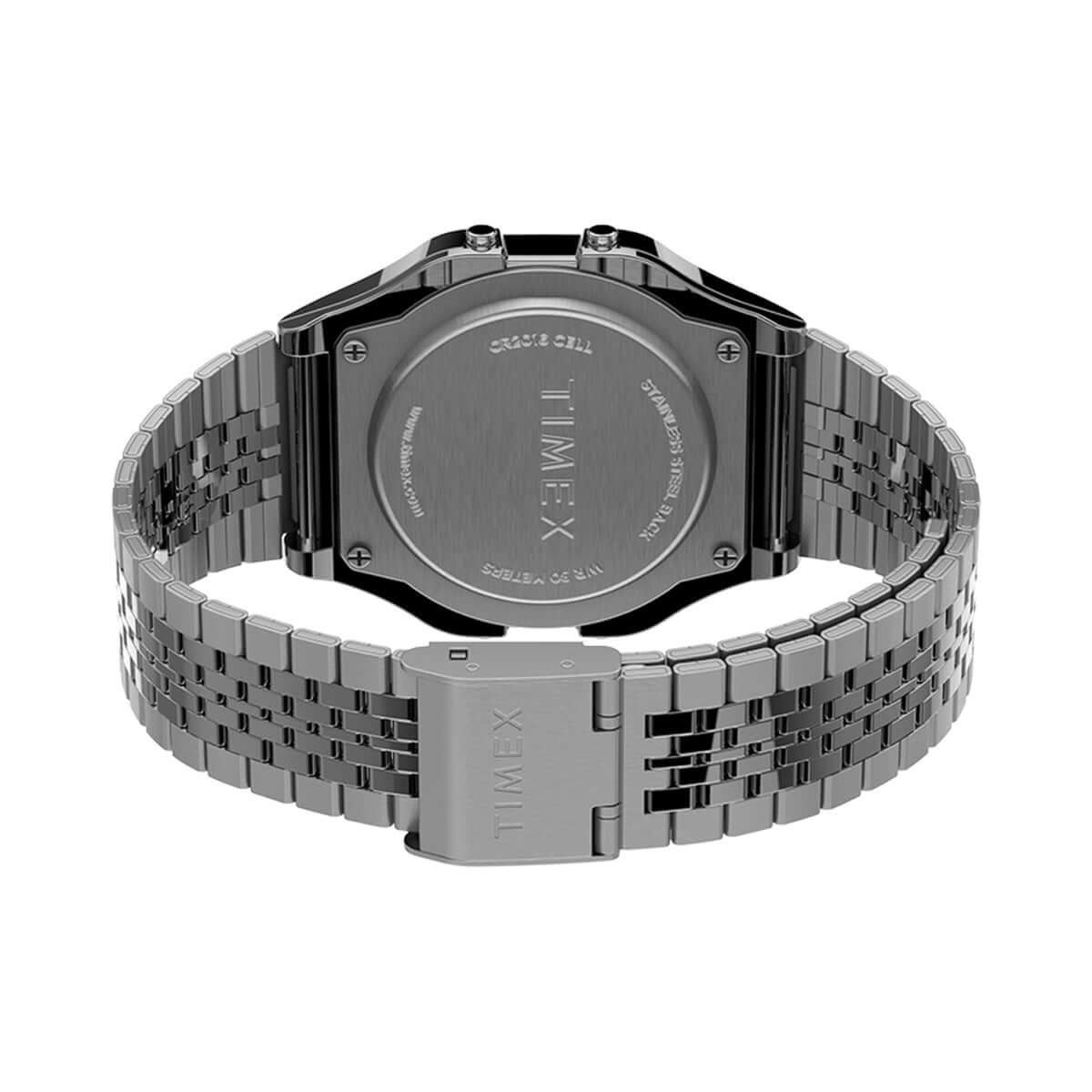 TIMEX WATCHES Mod. TW2R79300 READY STOCKED WATCHES