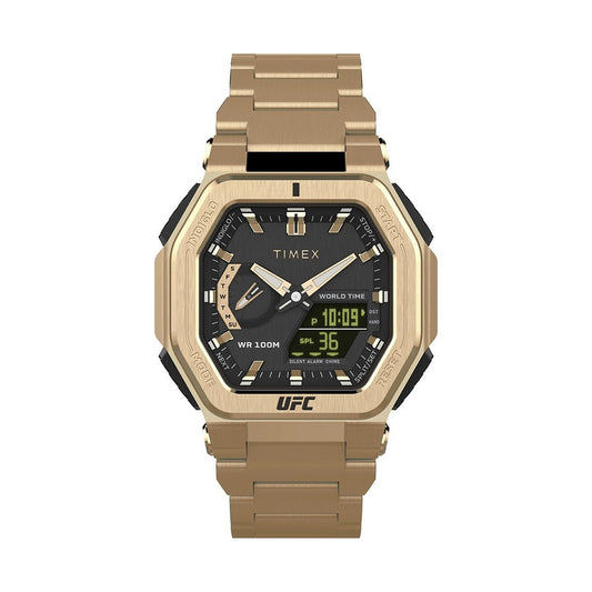 TIMEX WATCHES Mod. TW2V84500 READY STOCKED WATCHES