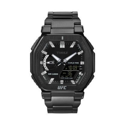 TIMEX WATCHES Mod. TW2V84800 READY STOCKED WATCHES