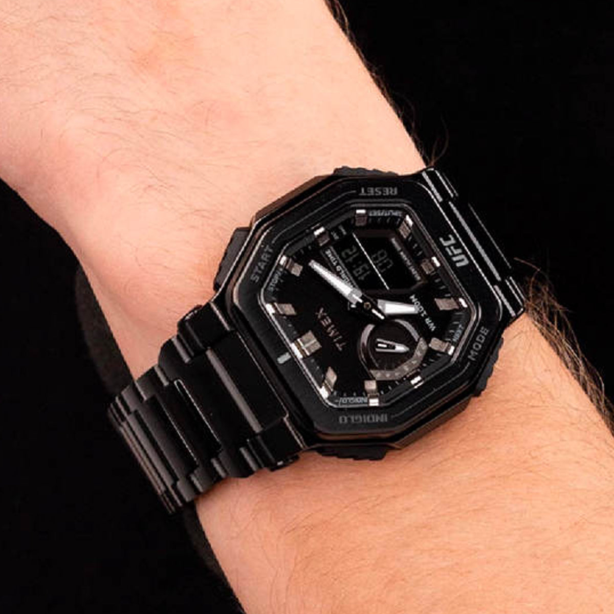 TIMEX WATCHES Mod. TW2V84800 READY STOCKED WATCHES