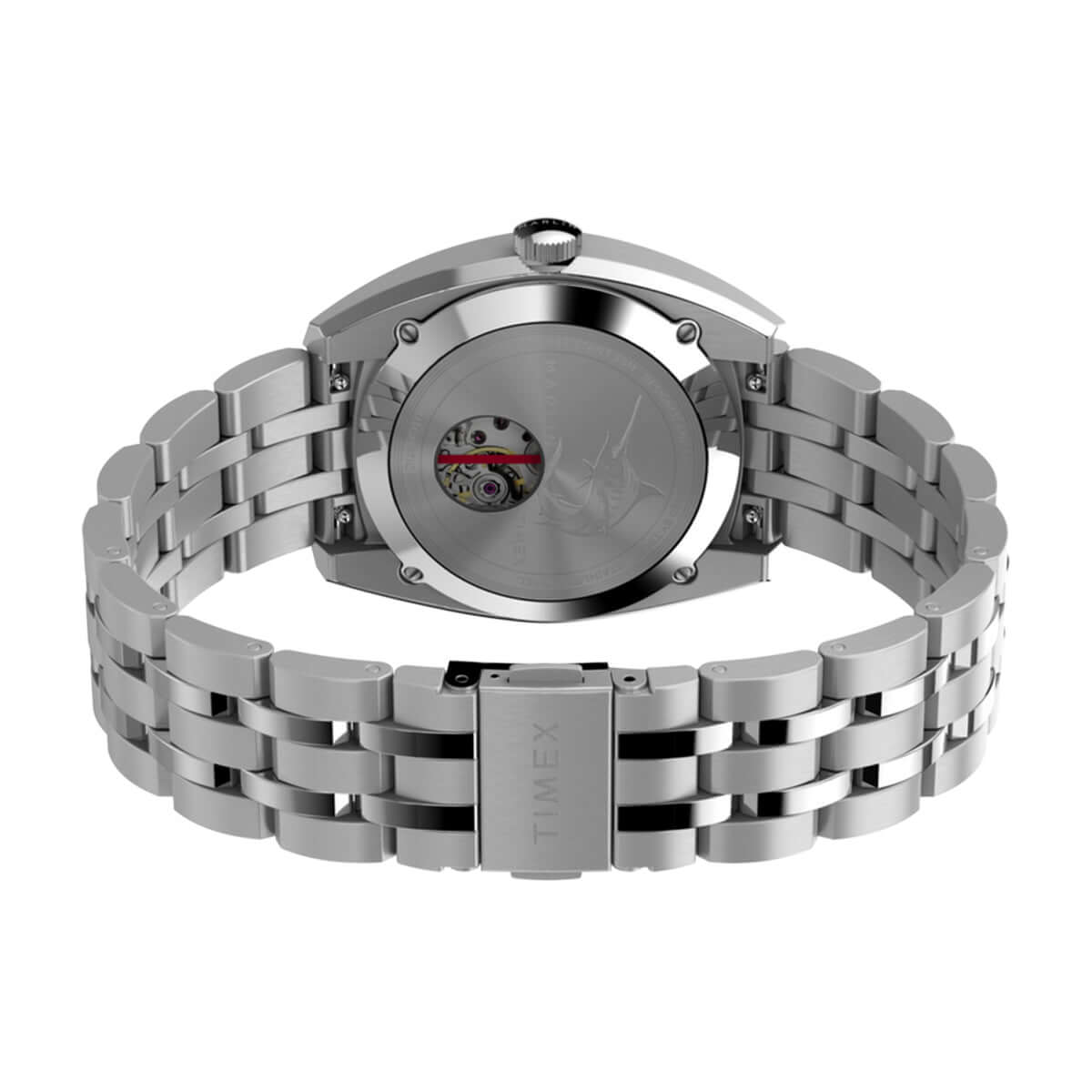 TIMEX WATCHES Mod. TW2W58800 READY STOCKED WATCHES