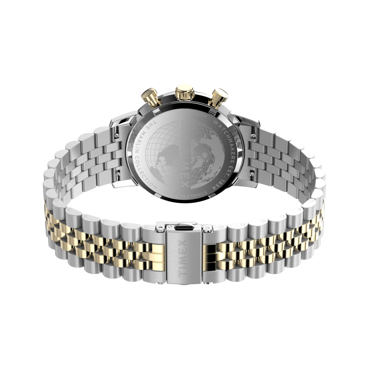 TIMEX WATCHES Mod. TW2W60000 READY STOCKED WATCHES