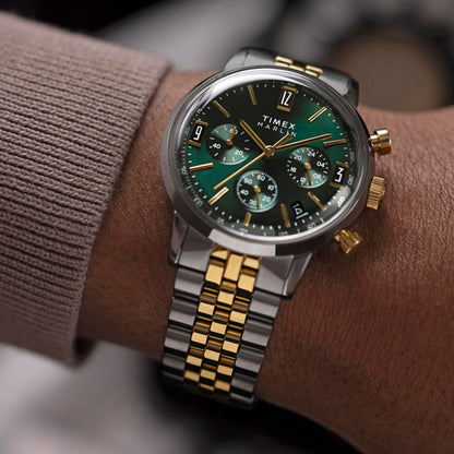 TIMEX WATCHES Mod. TW2W60000 READY STOCKED WATCHES