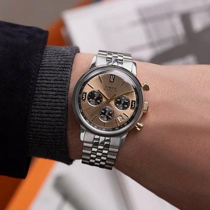 TIMEX WATCHES Mod. TW2W60100 WATCHES