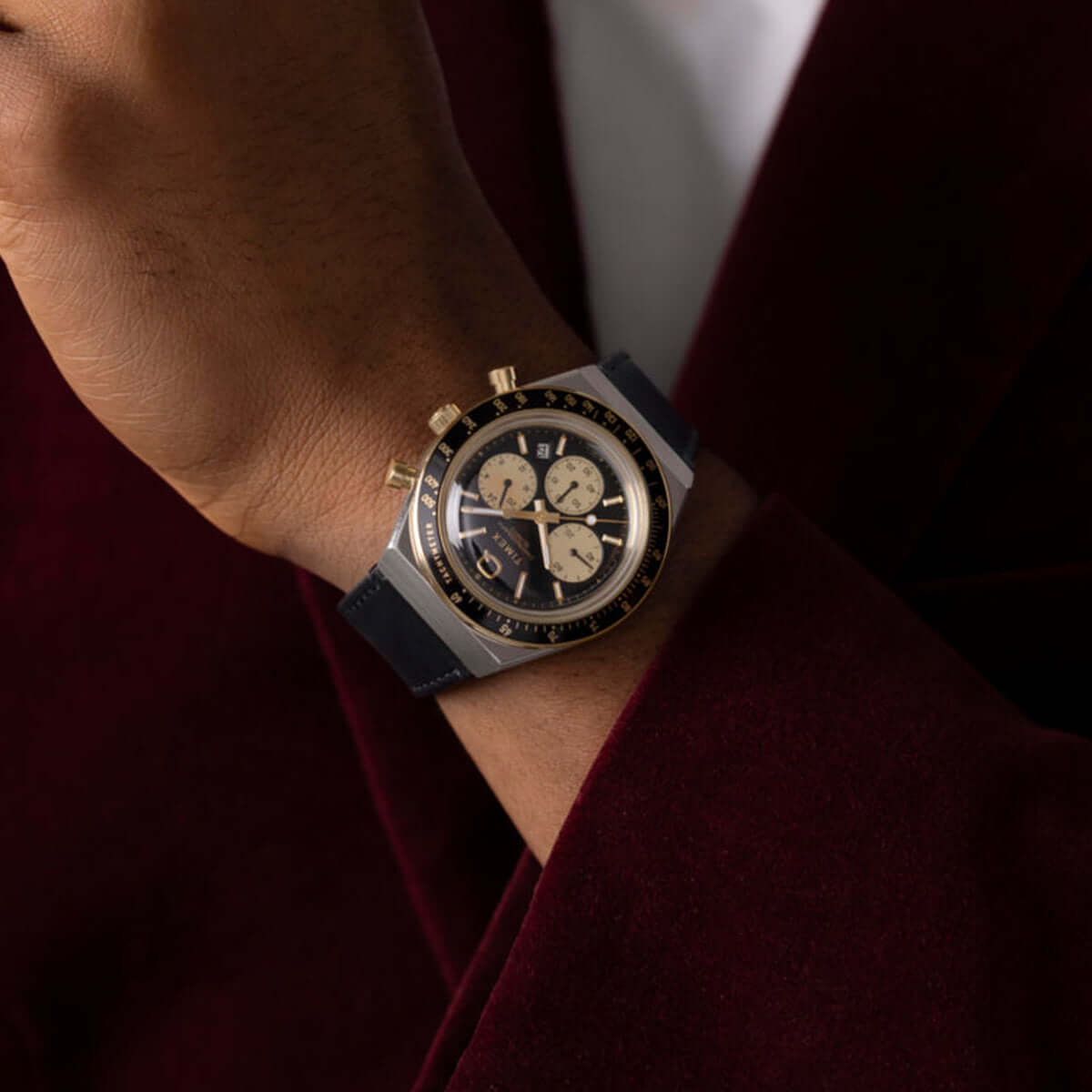 TIMEX WATCHES Mod. TW2W64300 READY STOCKED WATCHES