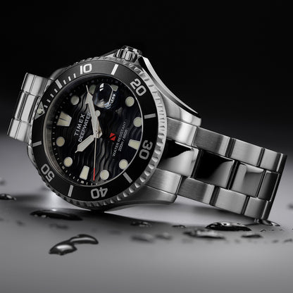 TIMEX WATCHES Mod. TW2W82000