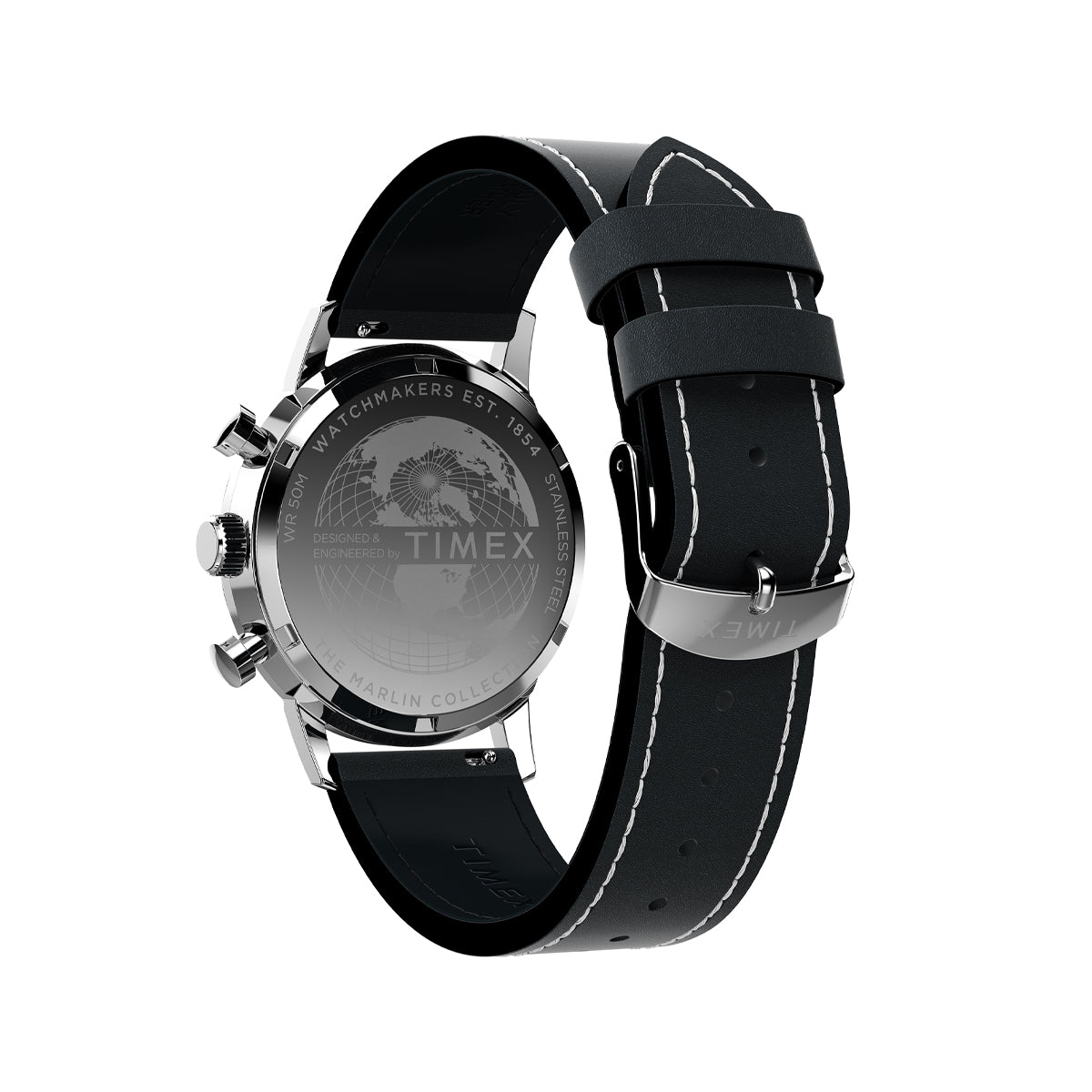 TIMEX WATCHES Mod. TW2W98900 READY STOCKED WATCHES