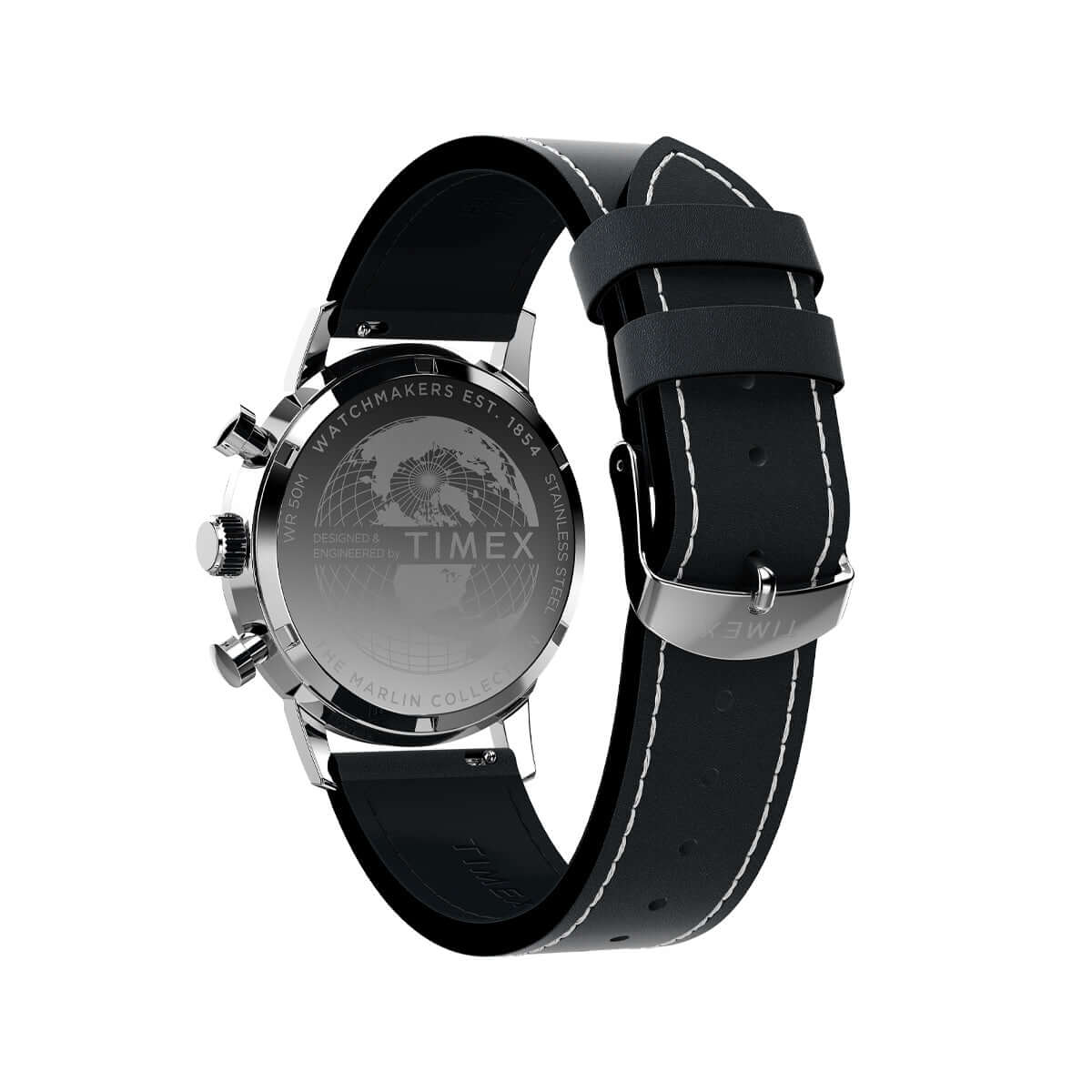 TIMEX WATCHES Mod. TW2W98900 READY STOCKED WATCHES